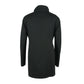 Made in Italy Black Wool Jacket