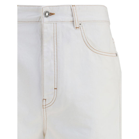 Givenchy Couture Seam Jeans