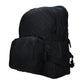 Burberry Black Fabric Backpacks