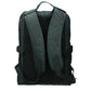 Burberry Green Fabric Backpacks
