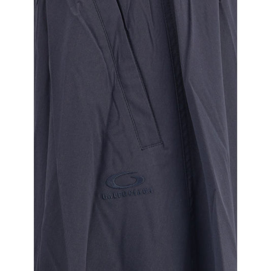Balenciaga Flared Skirt