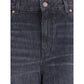 Chloé Wide-leg Jeans