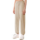Comme Des Fuckdown Beige Cotton Jeans & Pant