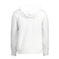 Cavalli Class White Cotton Men's Sweater