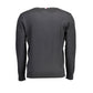 U.S. POLO ASSN. Black Cotton Sweater