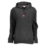 U.S. POLO ASSN. Black Cotton Sweater