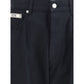 Moschino Cotton Pants