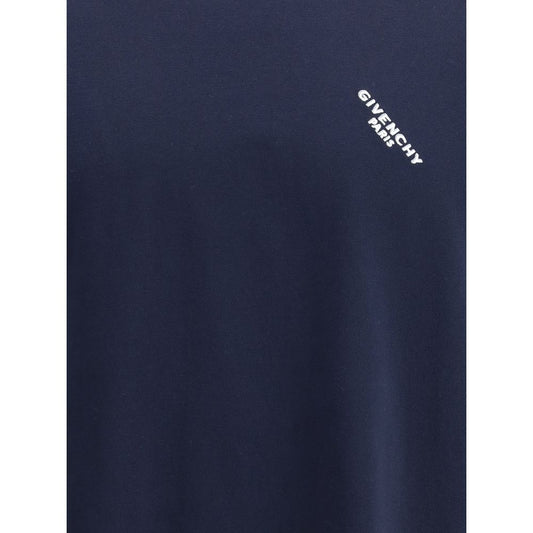 Givenchy Logo T-Shirt