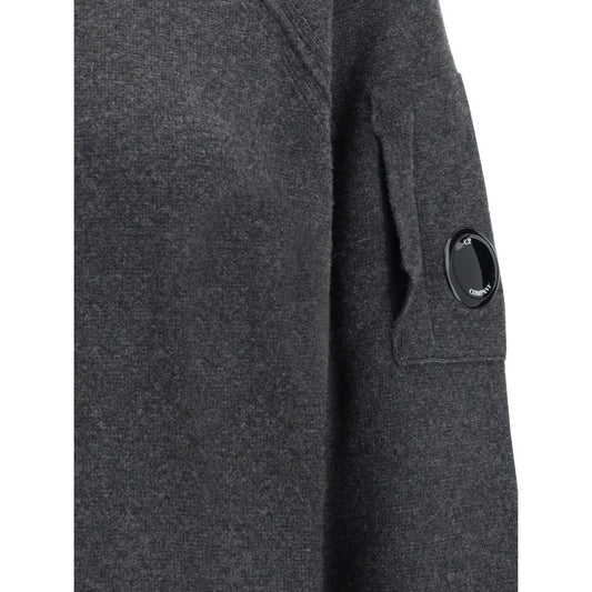 C.P. Company Wool Sweater