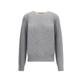 Burberry Knit Roundneck