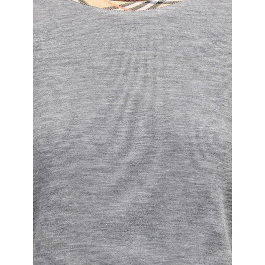 Burberry Knit Roundneck