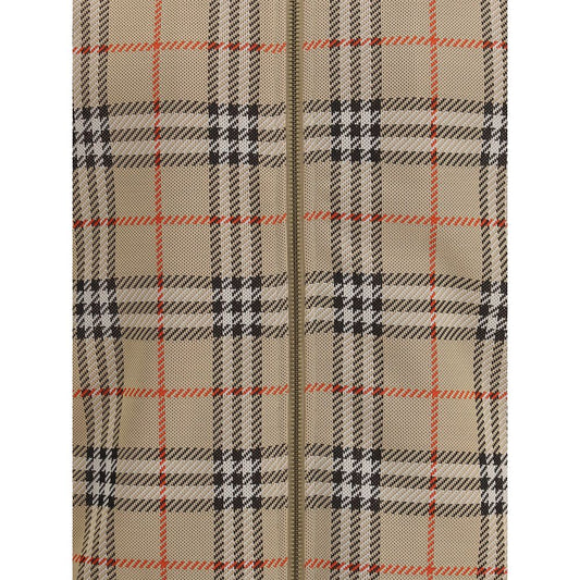 Burberry Archivio Check Jacket