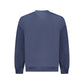 Tommy Hilfiger Blue Cotton Men Sweater