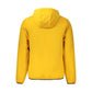 Norway 1963 Yellow Polyester Men Jacket