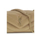Saint Laurent Lou Lou Shoulder Bag